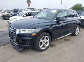 Audi Q5 PRESTIGE 45 TFSI QUATTRO S TRONIC | Mobile.bg    3