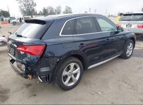 Audi Q5 PRESTIGE 45 TFSI QUATTRO S TRONIC | Mobile.bg    6