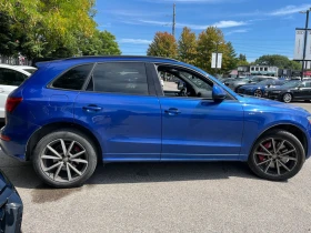 Audi SQ5 * CARFAX*  *  | Mobile.bg    3