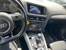Audi SQ5 * CARFAX*  *  | Mobile.bg    7