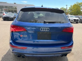 Audi SQ5 * CARFAX*  *  | Mobile.bg    4