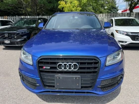 Audi SQ5 * CARFAX*  *  | Mobile.bg    6