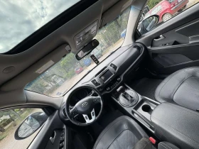 Обява за продажба на Kia Sportage ~18 400 лв. - изображение 7