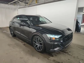 Audi Q8 CARFAX | Mobile.bg    3