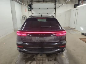 Audi Q8 CARFAX | Mobile.bg    6