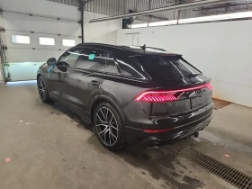 Audi Q8 CARFAX | Mobile.bg    5