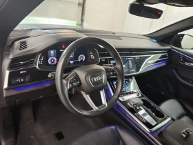 Audi Q8 CARFAX | Mobile.bg    7