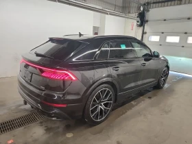 Audi Q8 CARFAX | Mobile.bg    4