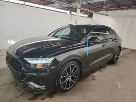 Audi Q8 CARFAX | Mobile.bg    2
