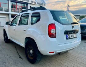 Обява за продажба на Dacia Duster 1.5 DCi 4x4 ~10 900 лв. - изображение 2