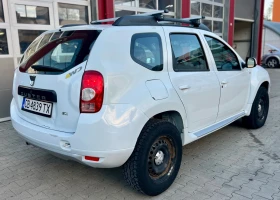 Обява за продажба на Dacia Duster 1.5 DCi 4x4 ~10 900 лв. - изображение 5
