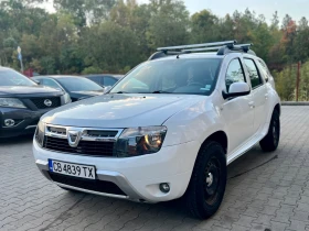 Обява за продажба на Dacia Duster 1.5 DCi 4x4 ~10 900 лв. - изображение 1