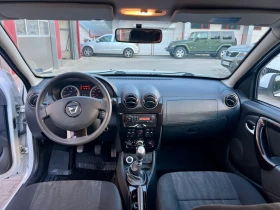 Обява за продажба на Dacia Duster 1.5 DCi 4x4 ~10 900 лв. - изображение 8