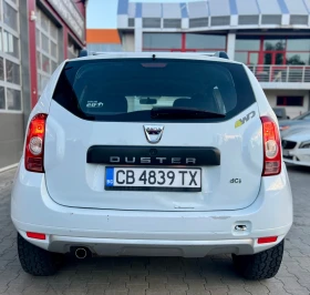 Обява за продажба на Dacia Duster 1.5 DCi 4x4 ~10 900 лв. - изображение 3
