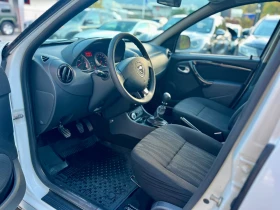 Обява за продажба на Dacia Duster 1.5 DCi 4x4 ~10 900 лв. - изображение 7