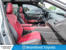 Lexus RX 500h F SPORT/LANE ASSIST/KEYLESS// | Mobile.bg    13