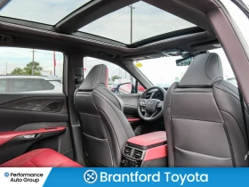 Lexus RX 500h F SPORT/LANE ASSIST/KEYLESS// | Mobile.bg    15