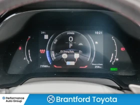 Lexus RX 500h F SPORT/LANE ASSIST/KEYLESS// | Mobile.bg    11