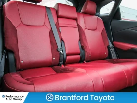 Lexus RX 500h F SPORT/LANE ASSIST/KEYLESS// | Mobile.bg    14