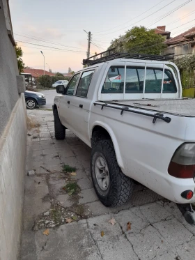 Mitsubishi L200 | Mobile.bg    2