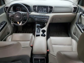 Kia Sportage EX - 17000 лв. / 8691.96 € - 53464625 7
