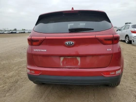 Kia Sportage EX - 17000 лв. / 8691.96 € - 53464625 3