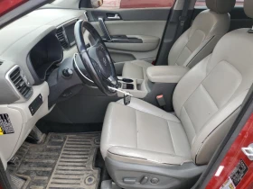 Kia Sportage EX - 17000 лв. / 8691.96 € - 53464625 8