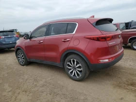 Kia Sportage EX - 17000 лв. / 8691.96 € - 53464625 2