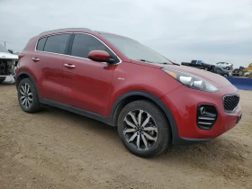 Kia Sportage EX - 17000 лв. / 8691.96 € - 53464625 5