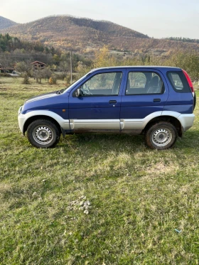 Daihatsu Terios  | Mobile.bg    7