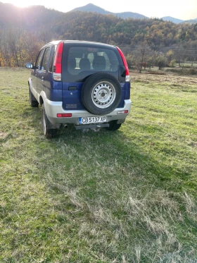 Daihatsu Terios  | Mobile.bg    5