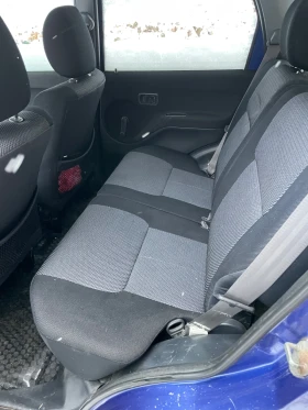 Daihatsu Terios КЛИМАТИК - 2813 € / 5501.75 лв. - 72682977 10