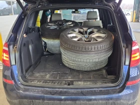 BMW X3 * XDRIVE28I * CARFAX * БЕЗ ПЪРВОНАЧАЛНА ВНОСКА - 18700 лв. / 9561.16 € - 56036080 13