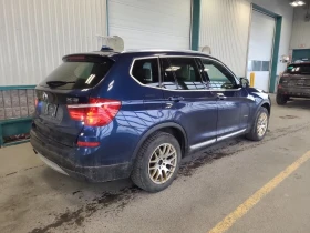 BMW X3 * XDRIVE28I * CARFAX * БЕЗ ПЪРВОНАЧАЛНА ВНОСКА - 18700 лв. / 9561.16 € - 56036080 3