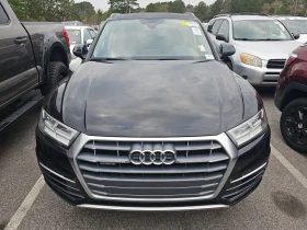 Audi Q5 2.0T* ДИГИТАЛНО* ТАБЛО* ПОДГРЕВ* МЪРТВА* ТОЧКА* КЕ - 25999 лв. / 13293.08 € - 59819253 5