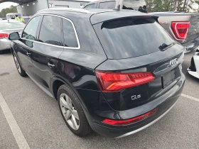 Audi Q5 2.0T* ДИГИТАЛНО* ТАБЛО* ПОДГРЕВ* МЪРТВА* ТОЧКА* КЕ - 25999 лв. / 13293.08 € - 59819253 4