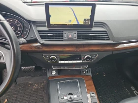 Audi Q5 2.0T* ДИГИТАЛНО* ТАБЛО* ПОДГРЕВ* МЪРТВА* ТОЧКА* КЕ - 25999 лв. / 13293.08 € - 59819253 9