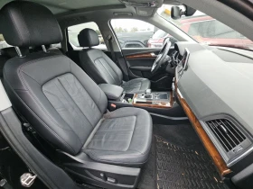 Audi Q5 2.0T* ДИГИТАЛНО* ТАБЛО* ПОДГРЕВ* МЪРТВА* ТОЧКА* КЕ - 25999 лв. / 13293.08 € - 59819253 12