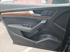 Audi Q5 2.0T* ДИГИТАЛНО* ТАБЛО* ПОДГРЕВ* МЪРТВА* ТОЧКА* КЕ - 25999 лв. / 13293.08 € - 59819253 7