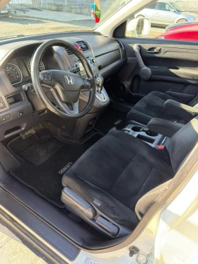 Honda Cr-v, снимка 4