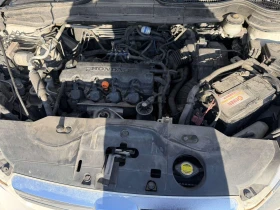 Honda Cr-v, снимка 12