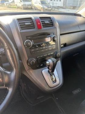 Honda Cr-v, снимка 5