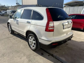 Honda Cr-v, снимка 3
