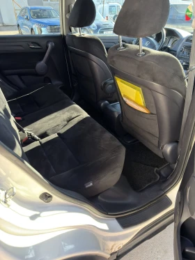 Honda Cr-v, снимка 7
