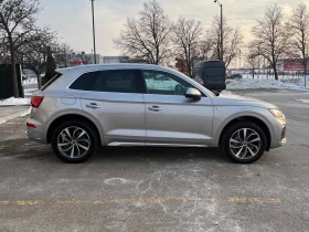 Audi Q5 * Progressiv * CARFAX * ЦЕНА ДО БГ - 47650 лв. / 24363.06 € - 63247486 5