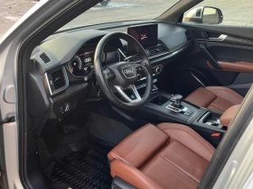 Audi Q5 * Progressiv * CARFAX * ЦЕНА ДО БГ - 47650 лв. / 24363.06 € - 63247486 7