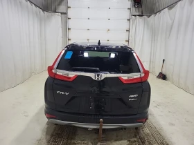 Honda Cr-v * LX * CARFAX * БЕЗ ПЪРВОНАЧАЛНА ВНОСКА, снимка 4