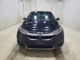 Honda Cr-v * LX * CARFAX * БЕЗ ПЪРВОНАЧАЛНА ВНОСКА, снимка 6