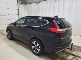Honda Cr-v * LX * CARFAX * БЕЗ ПЪРВОНАЧАЛНА ВНОСКА, снимка 2