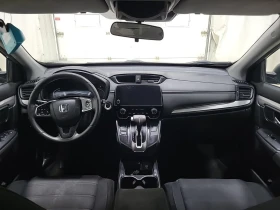 Honda Cr-v * LX * CARFAX * БЕЗ ПЪРВОНАЧАЛНА ВНОСКА, снимка 9